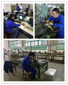 上?？萍键h建引領中電51所電子設備廠第三屆青年職工崗位技能競賽圓滿落幕