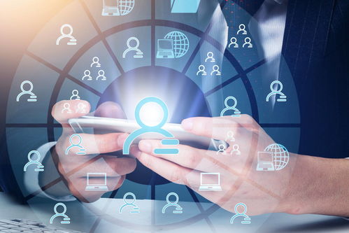 金融居間行業(yè)為何需要CRM 科技中介服務的核心引擎