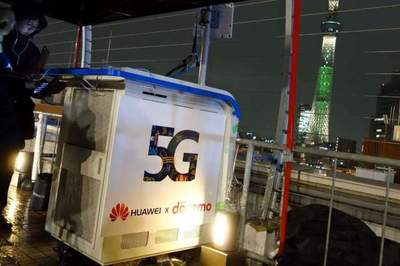 5G毫米波全球競(jìng)賽 美國(guó)與高通能否在通信新賽道保持領(lǐng)先？