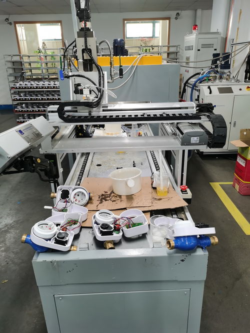 品質(zhì)為基、技術(shù)為擎、服務(wù)為諾 智能水電表廠家的核心競爭之道