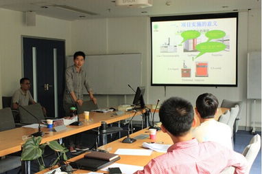 中國科學院西雙版納熱帶植物園公共技術(shù)服務(wù)中心 全方位科研技術(shù)支撐平臺