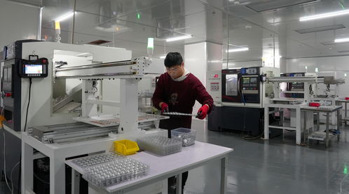 訂單滿載，全力趕工 資陽樂至某企業(yè)24小時運轉(zhuǎn)，技術(shù)服務(wù)沖刺四季度