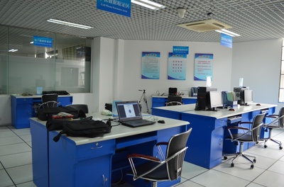 融合前沿科技，守護數據真實 廣東省電子數據證據服務工程技術研究中心（生物醫學工程學院新版）技術服務詳解