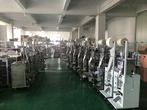 工廠直銷食品顆粒五谷雜糧體積式自動包裝機 核心技術(shù)、優(yōu)勢與服務(wù)體系