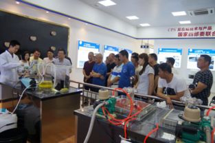 永州房聯(lián)赴廣西考察建筑防水新技術(shù) 探索技術(shù)服務(wù)新路徑